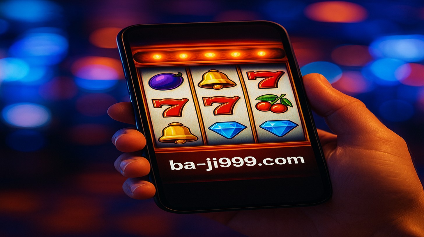 baji999 অ্যাপ বাংলাদেশ