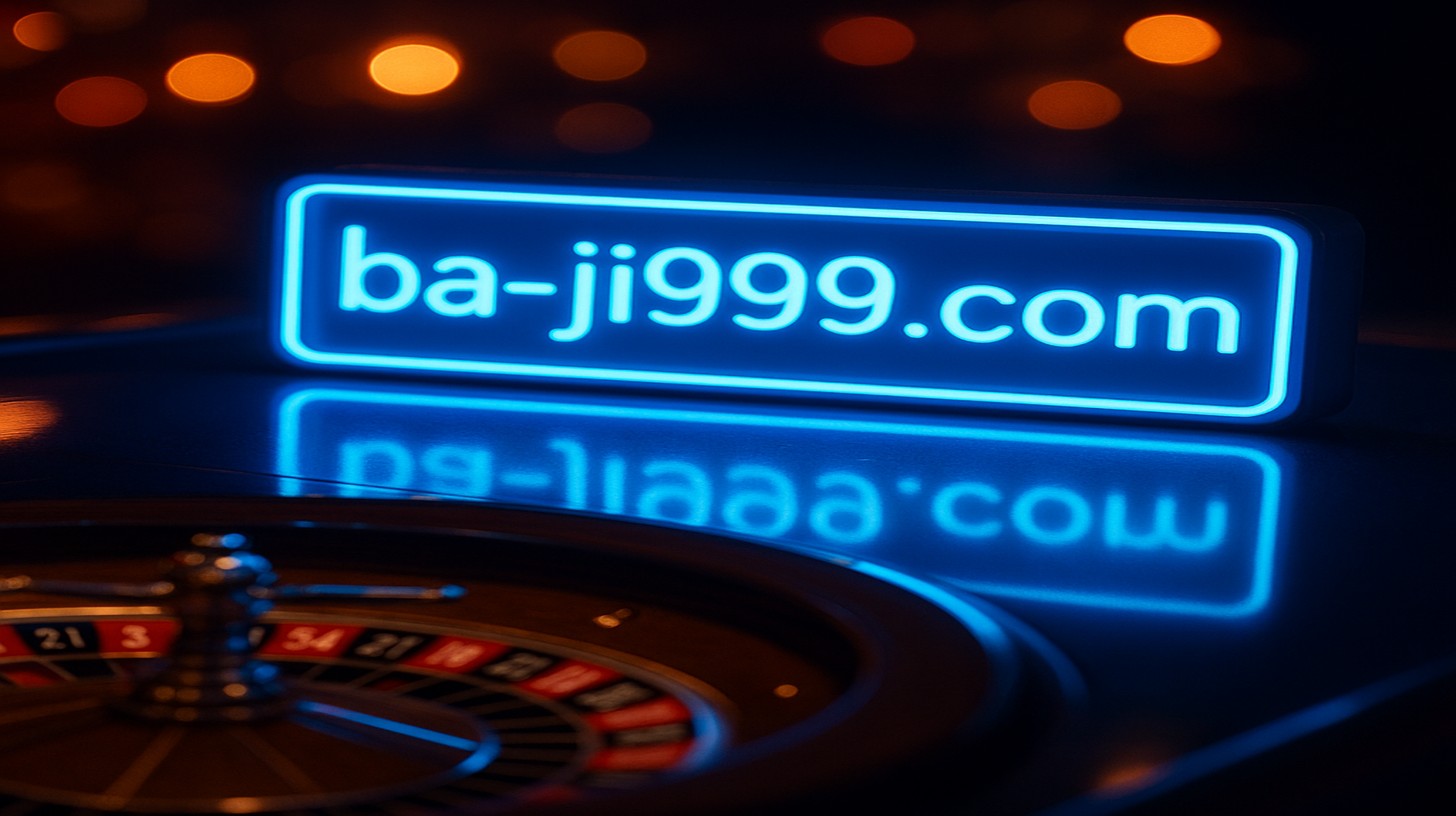 baji999 অ্যাকাউন্টে প্রবেশ