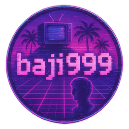baji999 লোগো